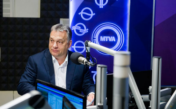 orban