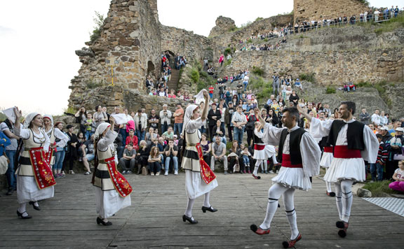 Füleki Vár 20160523