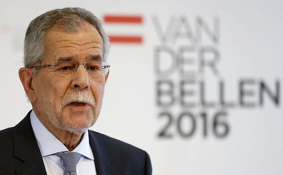 Forrás: mh van der bellen reuters lead