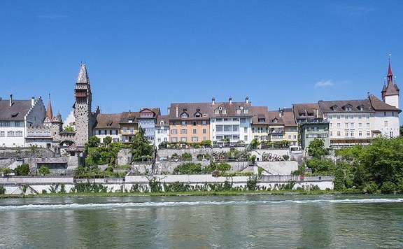 Forrás: mh Oberwil-Lieli576