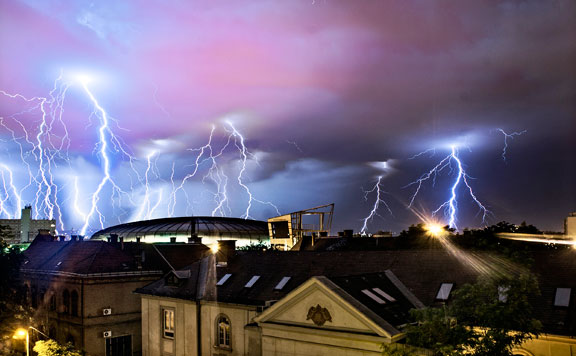 villámlások 20160531