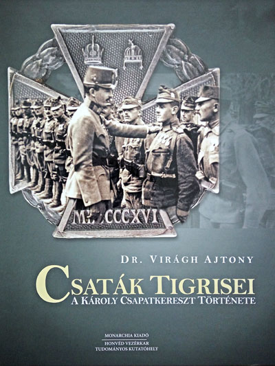Forrás: mh Virágh Ajtony: Csaták Tigrisei 20160531