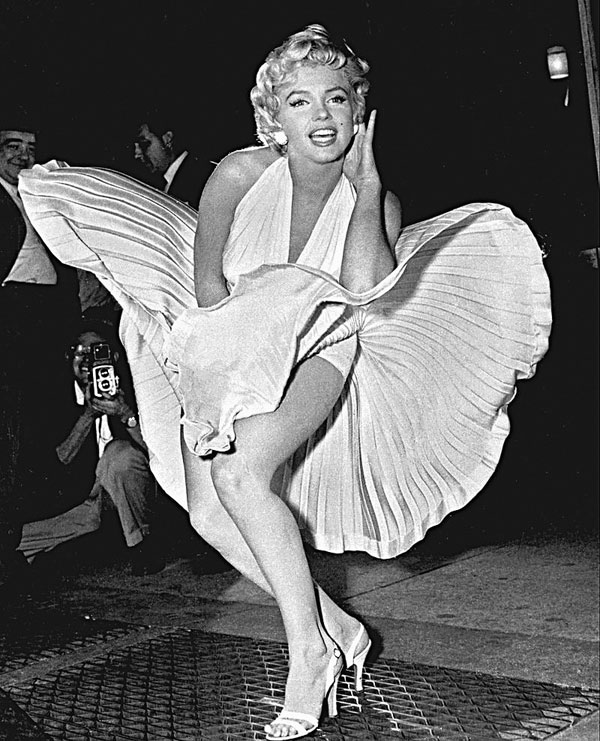 Marilyn