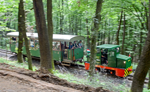 Forrás: mh Kisvasut