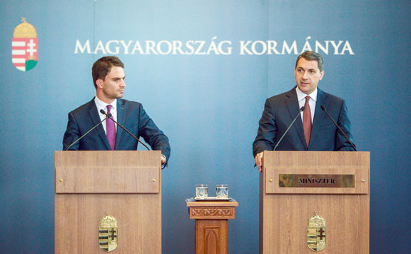 Kormanyinfo