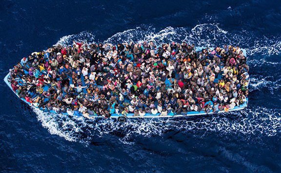 migráns kréta lead