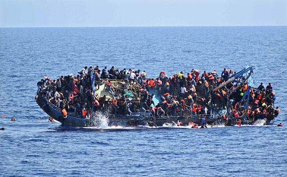Forrás: mh migránsok 20160604