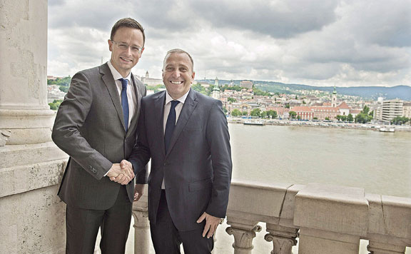 Grzegorz Schetyna 20160604