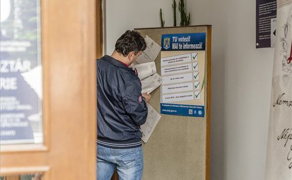 románia_választás576