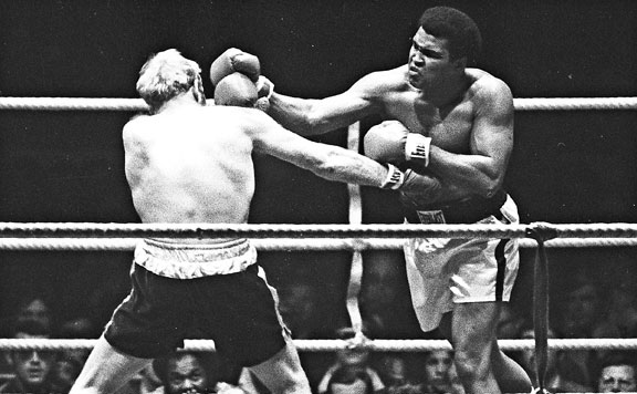 Muhammad Ali 20160606