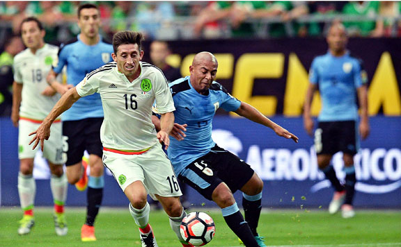 Copa América 20160607