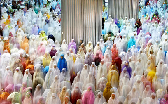 Ramadán 20160607