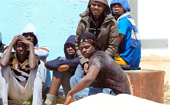 Forrás: mh Migrans