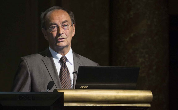 Kosztolányi György 20160611