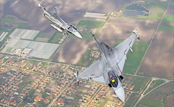 Forrás: mh Gripen 20160613