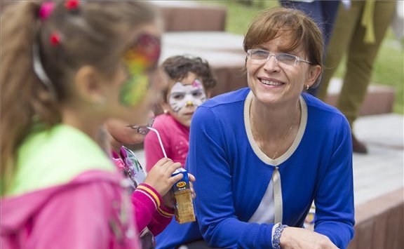 Lévai Anikó-gyermekfejlesztő program576x356