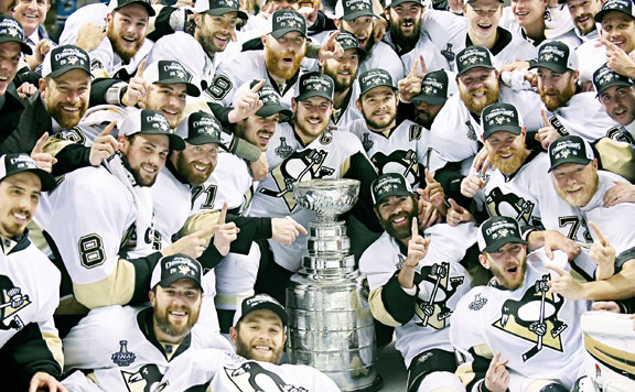 PittsburghPenguins