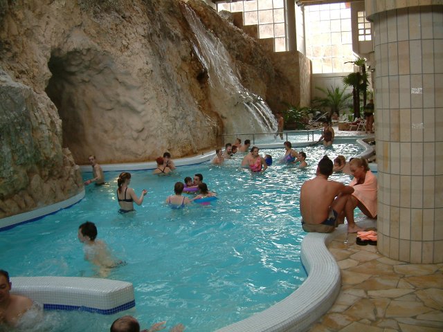 Miskolc turizmus