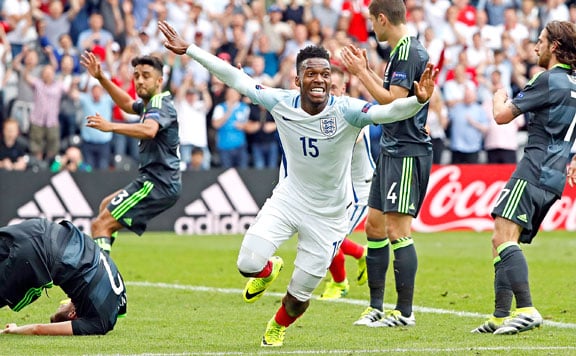Sturridge