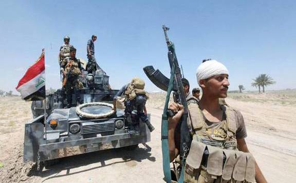 iraki harcosok reuters lead