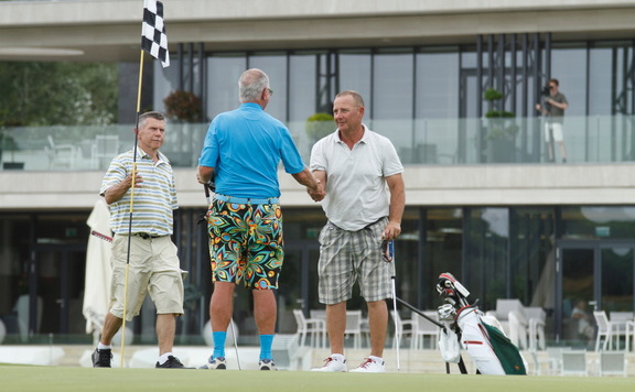 zalacsány golf