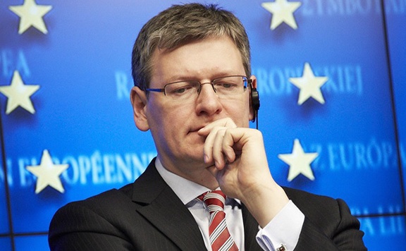 Andor László francia állami kitüntetést kapott