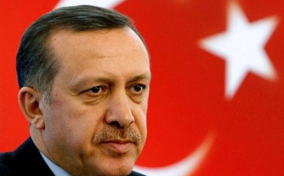 Erdogan a kapuk megnyitásával fenyegetőzik, ha nem kap segítséget