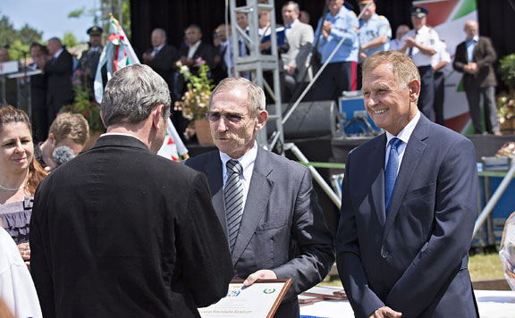 intér Sándor és Túrós András 20160620