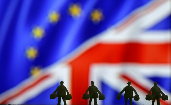 Fotó: MH A brit alsóház újabb halasztást akar