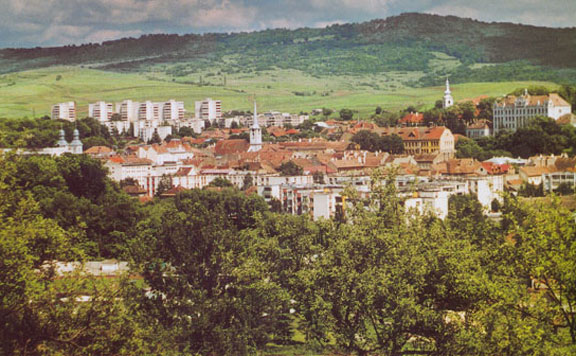 Székelyudvarhely