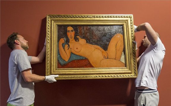 modigliani576
