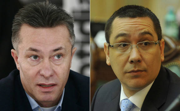 Forrás: mh Ponta és Cristian Diaconescu