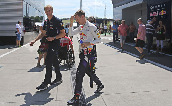 vettel