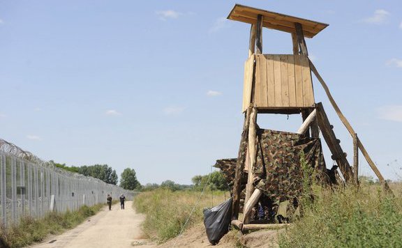 Forrás: mh szerb-magyar_határ_mti_lead