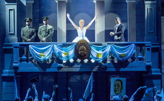 Evita 20160709