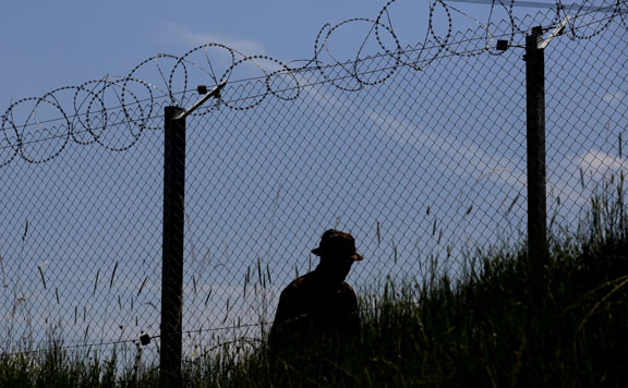 határvédelem 20160712