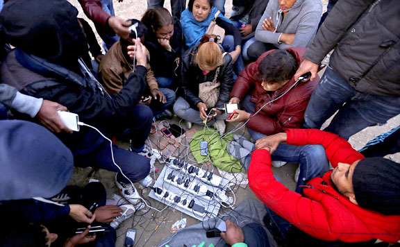 menekültek 20160713