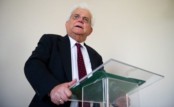 Charles Gati