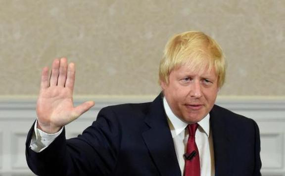 Fotó: mh Johnson nyerte a brit Konzervatív Párt vezetőválasztásának újabb fordulóját is