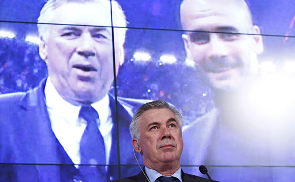 Forrás: mh Ancelotti 20160720