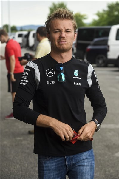 rosberg