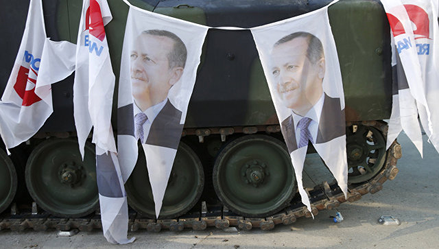 ankara-tank