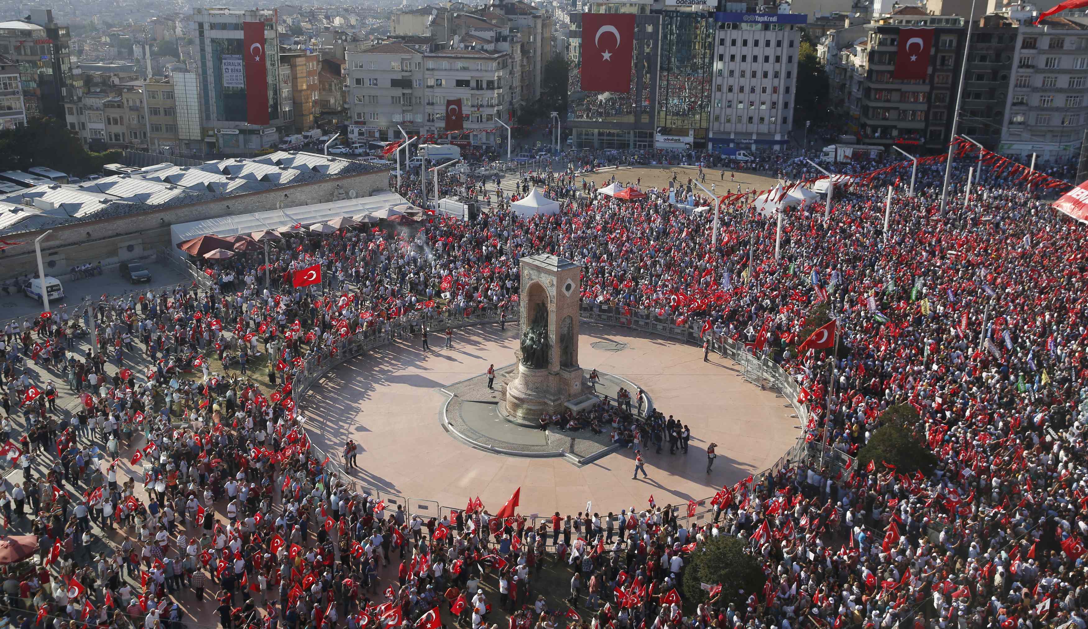 taksim