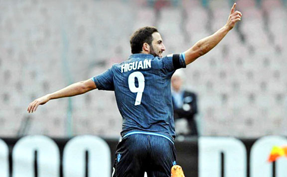 Gonzalo Hugaín 20160728