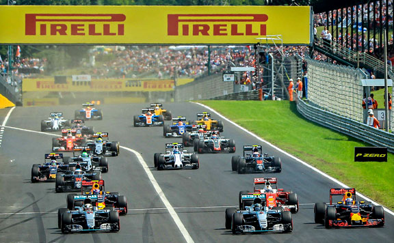 Forrás: mh Hungaroring 20160728