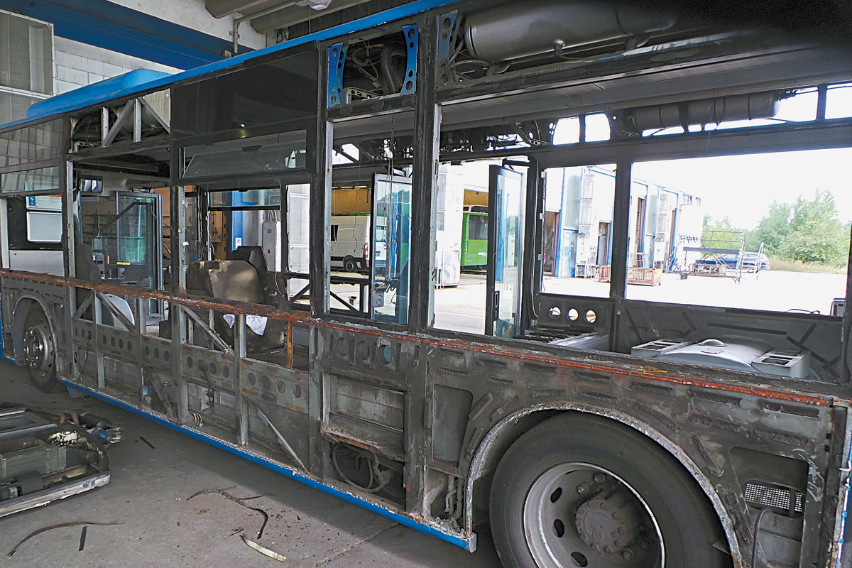 Ikarus