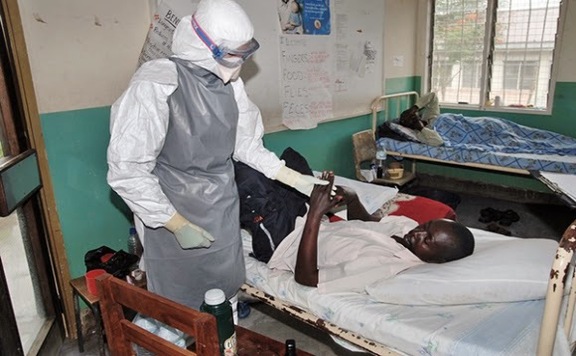 Ebola 3