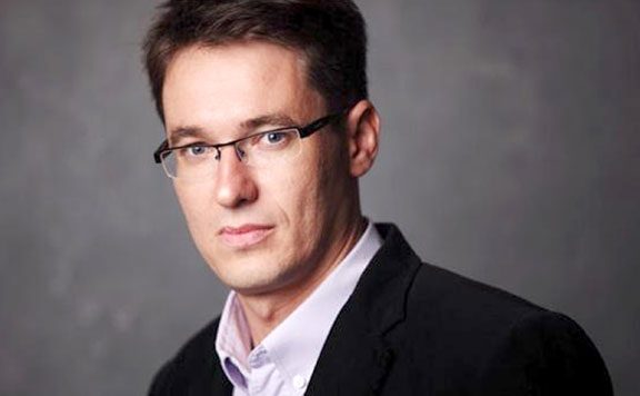 Karácsony Gergely 20160808
