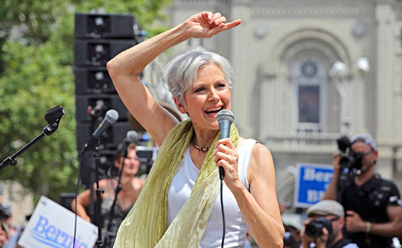 Forrás: mh Jill-Stein