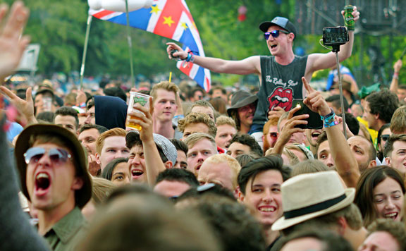 Forrás: mh SZIGET